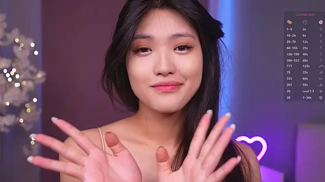 FancyEsten online show from 02-21-26, 08:05