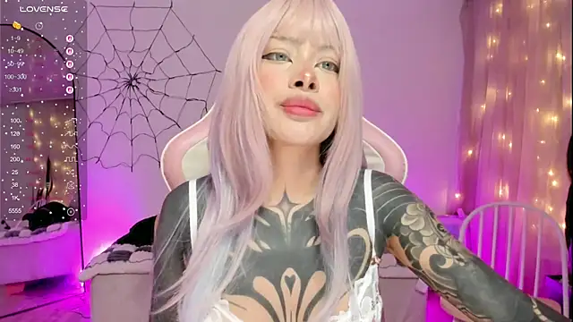 AlinaLukyanova online show from 11-27-25, 04:35