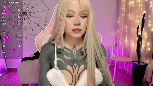 AlinaLukyanova online show from 12-02-25, 04:03