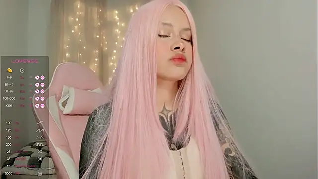 AlinaLukyanova online show from 02-21-26, 04:14