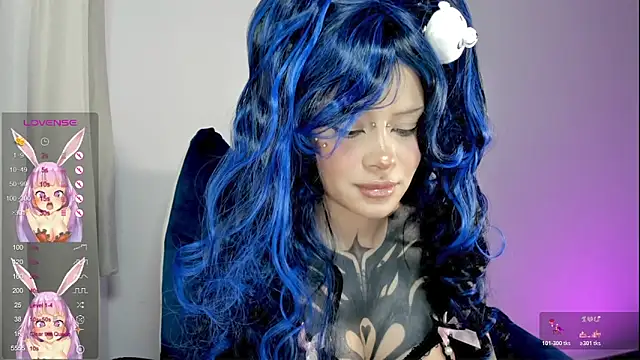 AlinaLukyanova online show from 03-27-26, 04:32