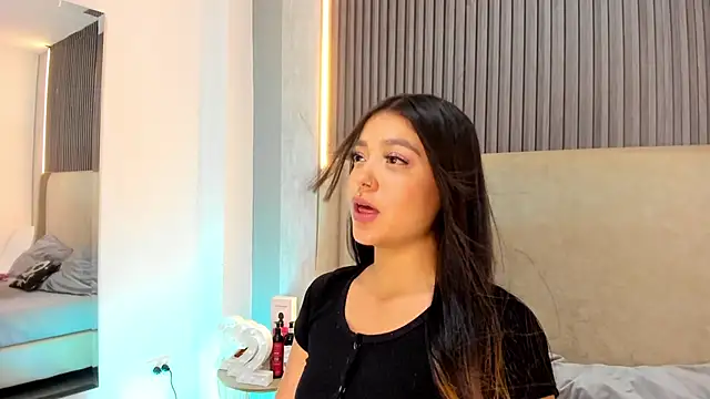 AbbyBeck online show from 12-02-25, 11:50