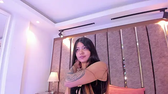 AbbyBeck online show from 03-29-26, 12:18