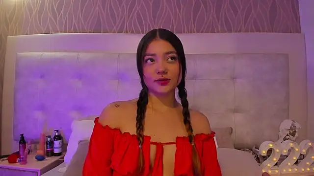 AbbyBeck online show from 10-04-25, 12:07