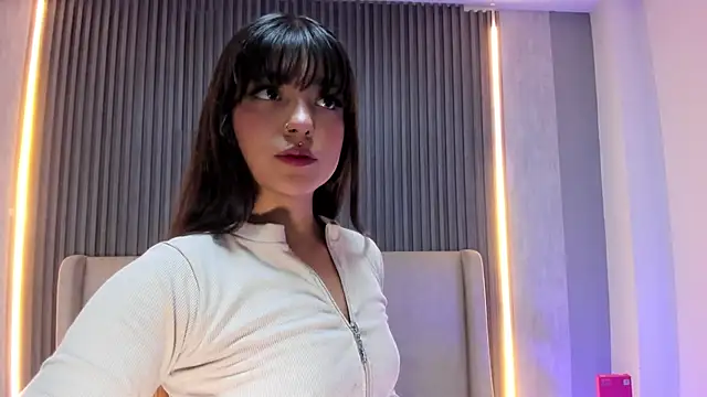 AbbyBeck online show from 02-13-26, 01:55