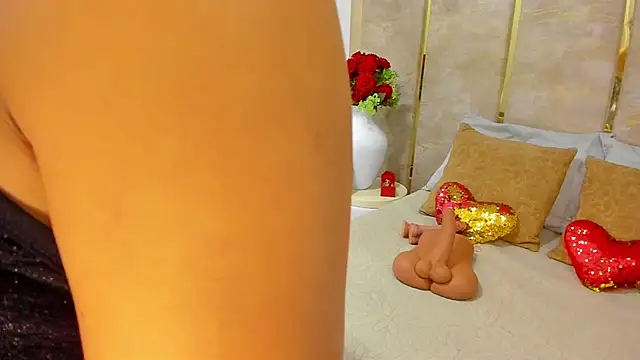 AbbyBeck online show from 01-16-26, 02:10