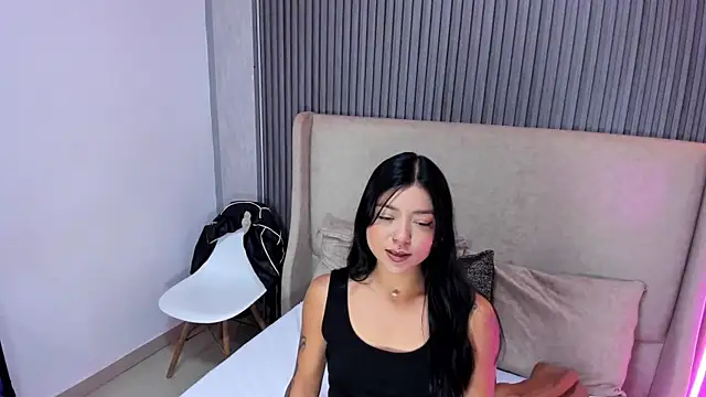 AbbyBeck online show from 07-10-26, 12:16