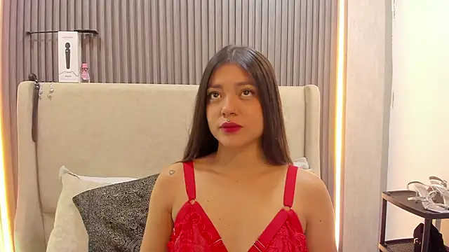 AbbyBeck online show from 10-05-25, 01:13