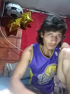 alexandercruz online show from 12-23-25, 12:33