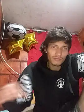 alexandercruz online show from 12-15-25, 06:52