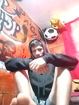 alexandercruz online show from 02-17-26, 05:54