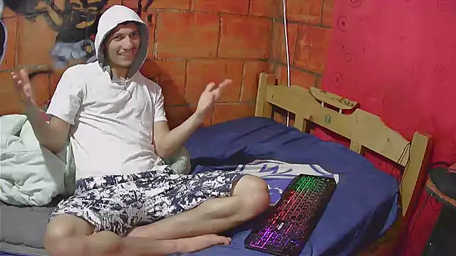 alexandercruz online show from 03-29-26, 10:55