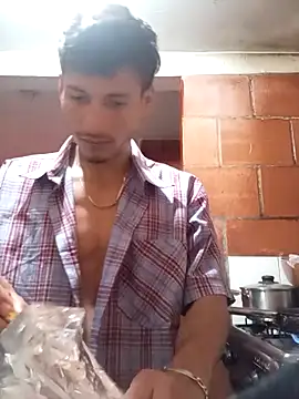 alexandercruz online show from 02-18-26, 08:16