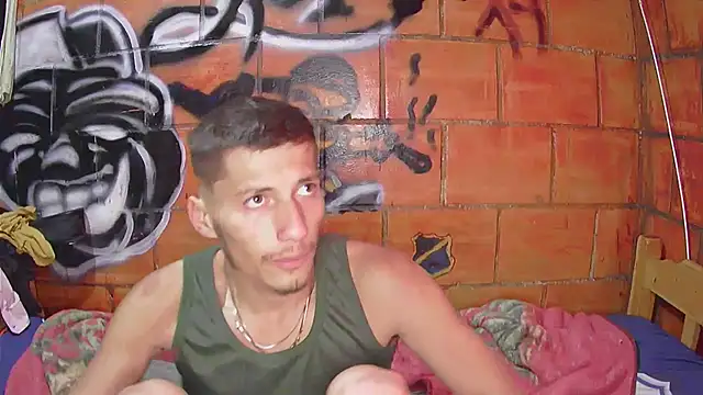 alexandercruz online show from 03-19-26, 09:48