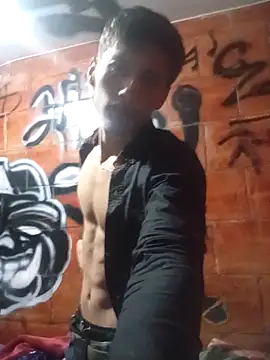 alexandercruz online show from 03-05-26, 01:24