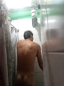 alexandercruz online show from 03-01-26, 12:21