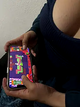 Barrx0018 online show from 01-06-26, 09:35