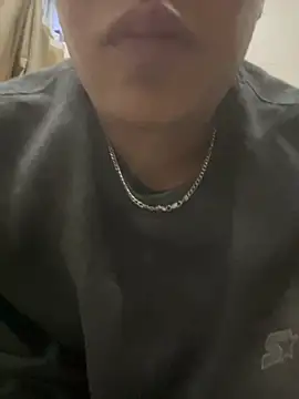 Barrx0018 online show from 02-08-26, 01:31