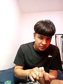 Barrx0018 online show from 02-01-26, 07:45