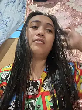 Pinay Chubby20 online show from 02-07-26, 09:50