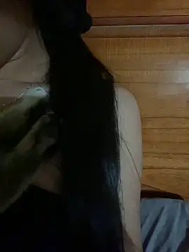 Snapshot of Sayhi_xo chatting on 09-10-25, 10:25 Sayhi xo online show from 09-10-25, 10:25