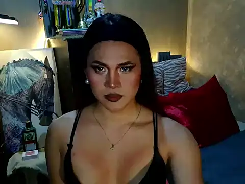 YllanaAltheaXxX online show from 06-19-26, 06:08