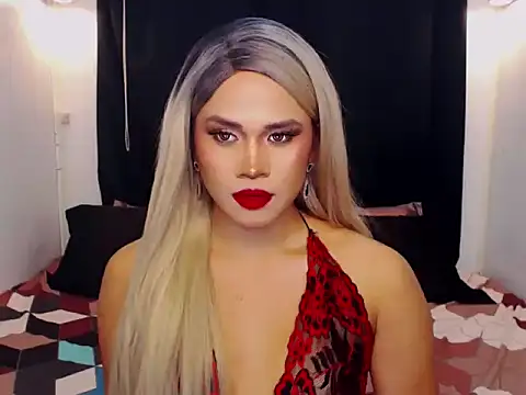 YllanaAltheaXxX online show from 01-12-26, 03:19