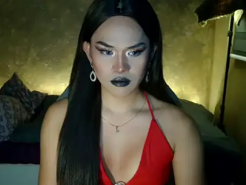 YllanaAltheaXxX online show from 03-11-26, 05:07