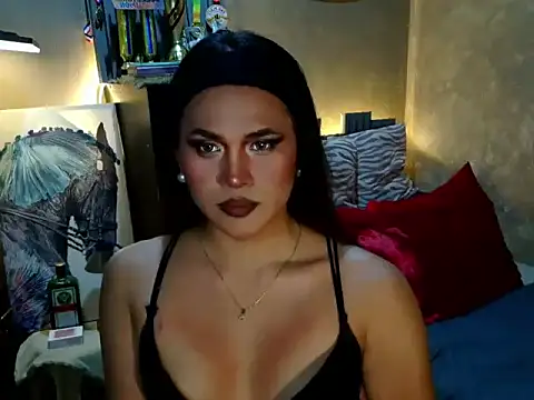 YllanaAltheaXxX online show from 06-18-26, 02:21