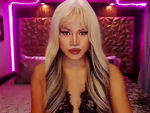 YllanaAltheaXxX online show from 11-30-25, 03:13