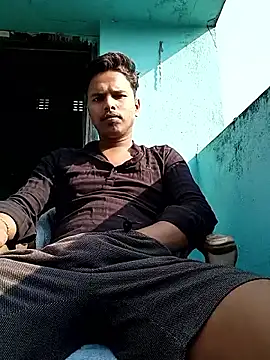 Asish 007 online show from 11-09-25, 03:43