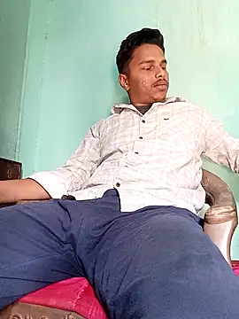 Asish 007 online show from 02-28-26, 05:51