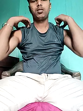 Asish 007 online show from 02-17-26, 03:04