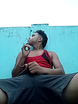 Snapshot of Asish_007 chatting on 09-14-25, 12:00 Asish 007 online show from 09-14-25, 12:00