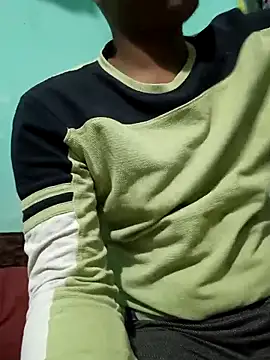 Asish 007 online show from 02-24-26, 04:52