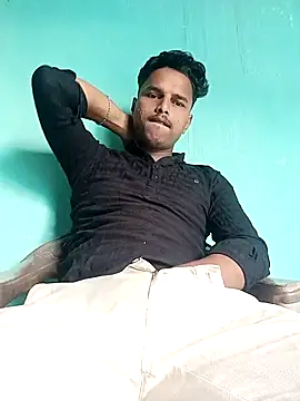 Asish 007 online show from 11-07-25, 02:05