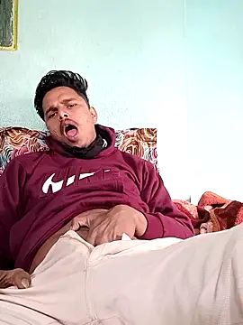 Asish 007 online show from 12-04-25, 04:00