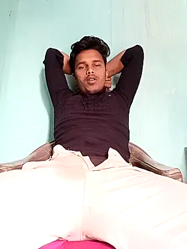 Asish 007 online show from 02-23-26, 05:30