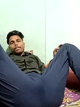 Asish 007 online show from 11-30-25, 06:58