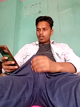 Asish 007 online show from 03-07-26, 09:48