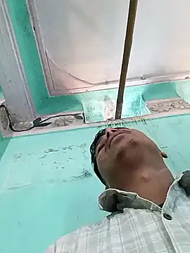 Asish 007 online show from 02-27-26, 03:51