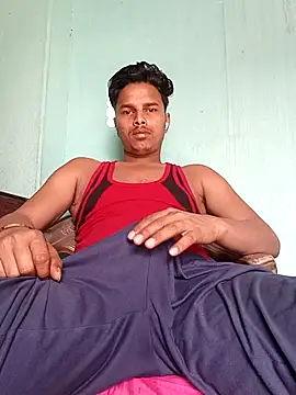 Asish 007 online show from 02-14-26, 10:04