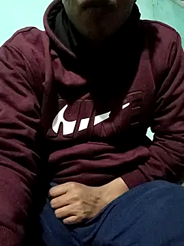 Asish 007 online show from 11-28-25, 03:12