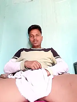 Asish 007 online show from 02-25-26, 06:24