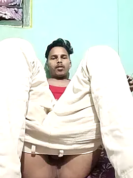 Asish 007 online show from 12-02-25, 04:41