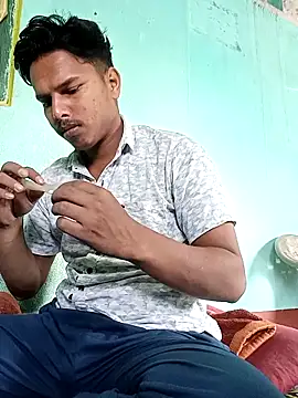 Asish 007 online show from 12-05-25, 04:22