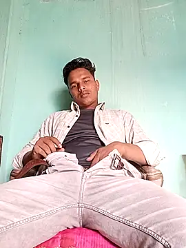 Asish 007 online show from 01-16-26, 08:51