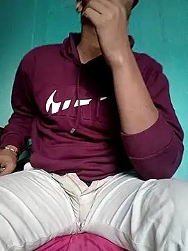 Asish 007 online show from 02-06-26, 01:12