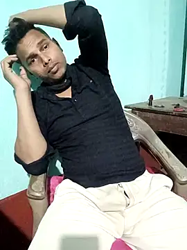 Asish 007 online show from 01-15-26, 03:48