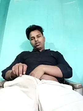 Asish 007 online show from 02-18-26, 01:14